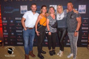 STRALIBU Night #10 - Partybilder